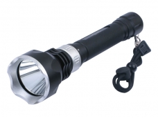 CREE XM-L T6 LED Underwater Waterproof Diving Flashlight Torch